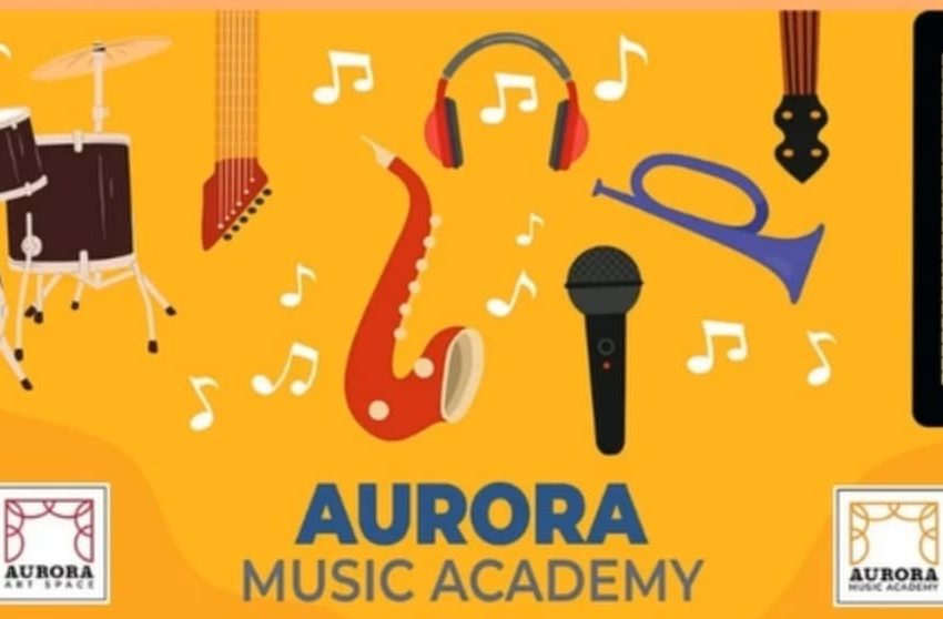  Concerto degli Studenti a Tricase