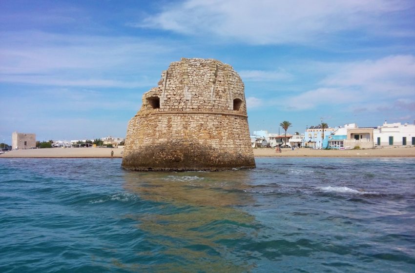  Torre Pali