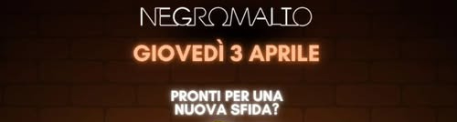  Il Cervellone Quiz Game – Squinzano