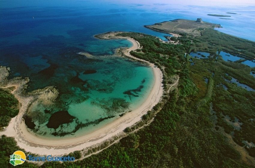  Riserva Naturale di Torre Guaceto