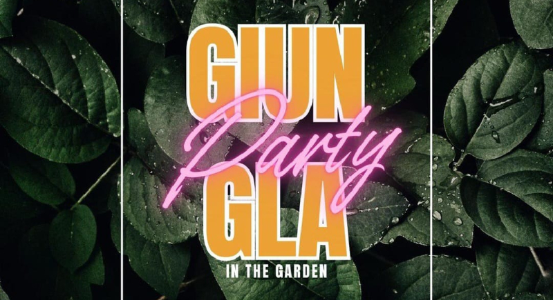  Fireflies – GIUN Party GLA – Martano