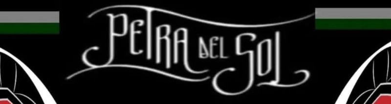  PETRA del SOL – Reggae a San Foca
