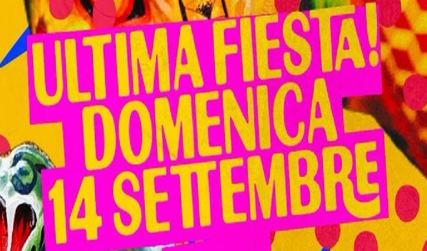  Ultima Fiesta – Il gran finale di Ficodindia – Porto Selvaggio