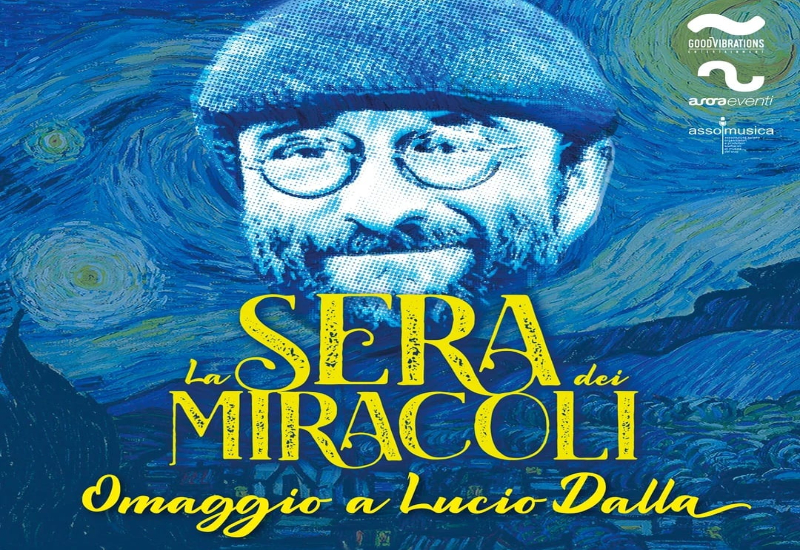  La Sera dei Miracoli – Lecce