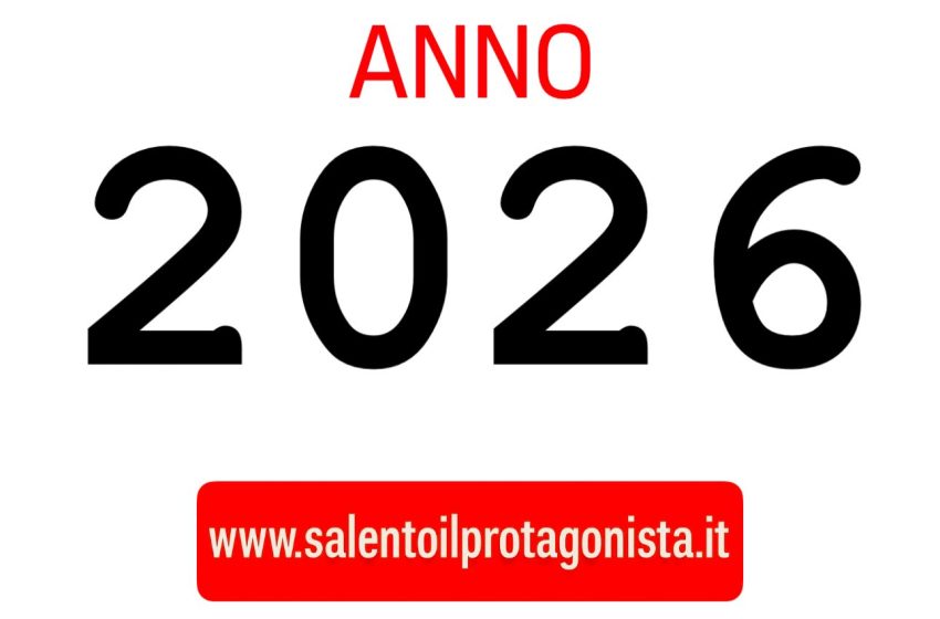  Eventi in Salento 2026 – Suddivisi per Mese