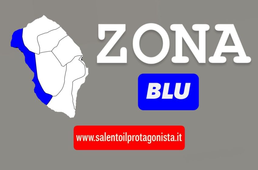  Zona Blu 🔵- COSTA IONICA