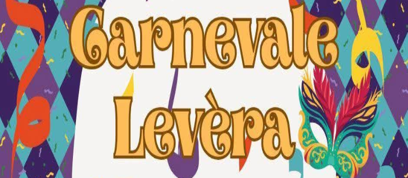  Carnevale Levèra – Noha