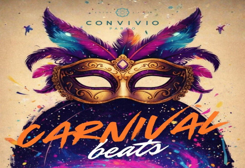  Carnival Beats – Convivio – Ortelle