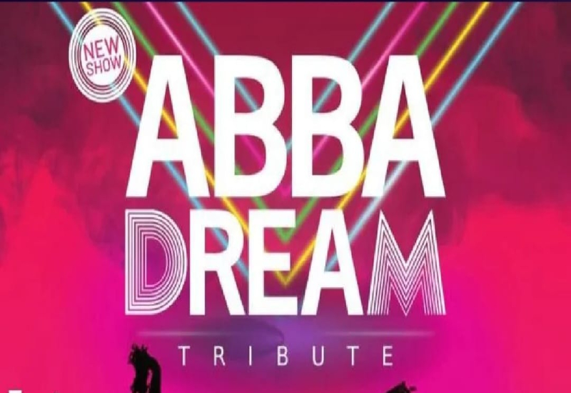  ABBA Dream Tribute – Teatro Politeama Greco – Lecce