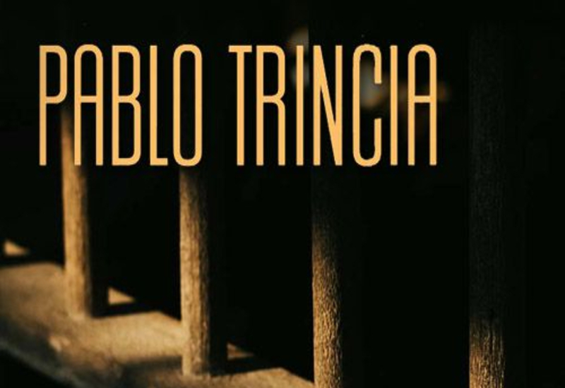  Pablo Trincia – L’Uomo Sbagliato – Teatro Apollo – Lecce