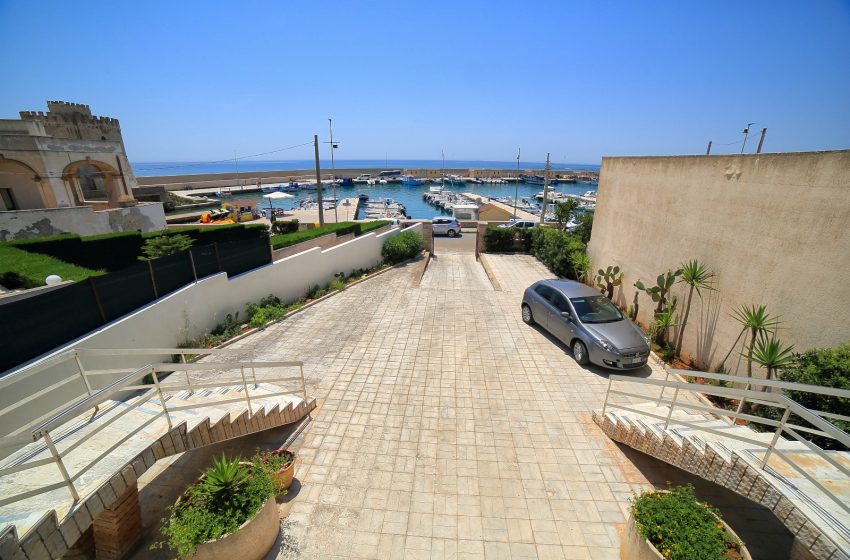  Casa Vacanze al Porto – Torre Vado (LE)