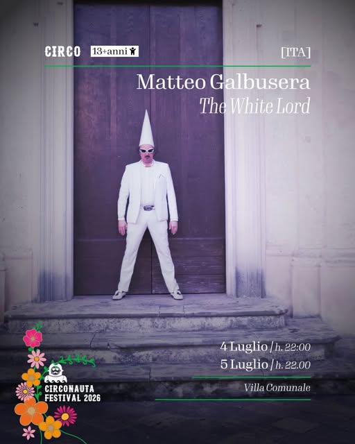 circonauta - nardo 2