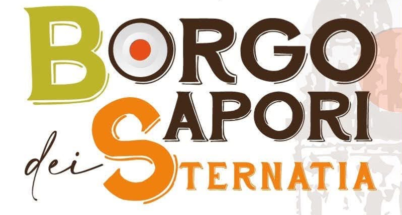  Borgo dei Sapori – II Edizione – Sternatia