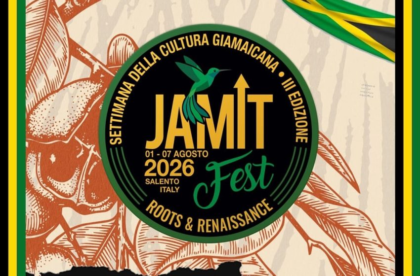   Jamit Fest 2026