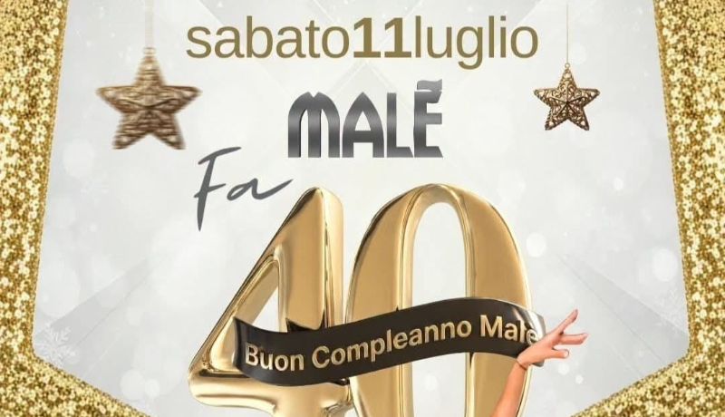  Malè Fa 40 – Santa Cesarea Terme