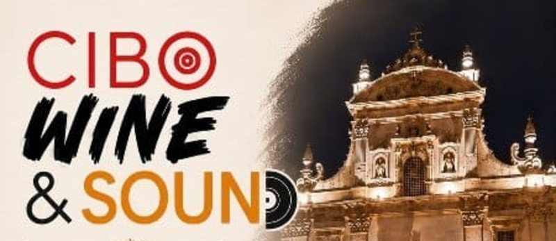  Cibo Wine & Sound – Galatina