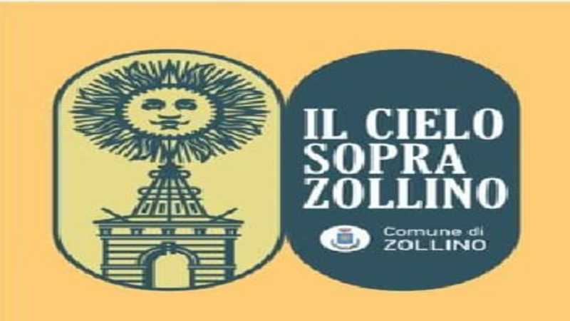  Il Cielo sopra Zollino – Programma Eventi Culturali Settembre 2026