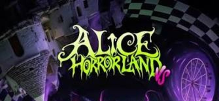  Alice Horrorland – Raffo Parco Gondar – Gallipoli