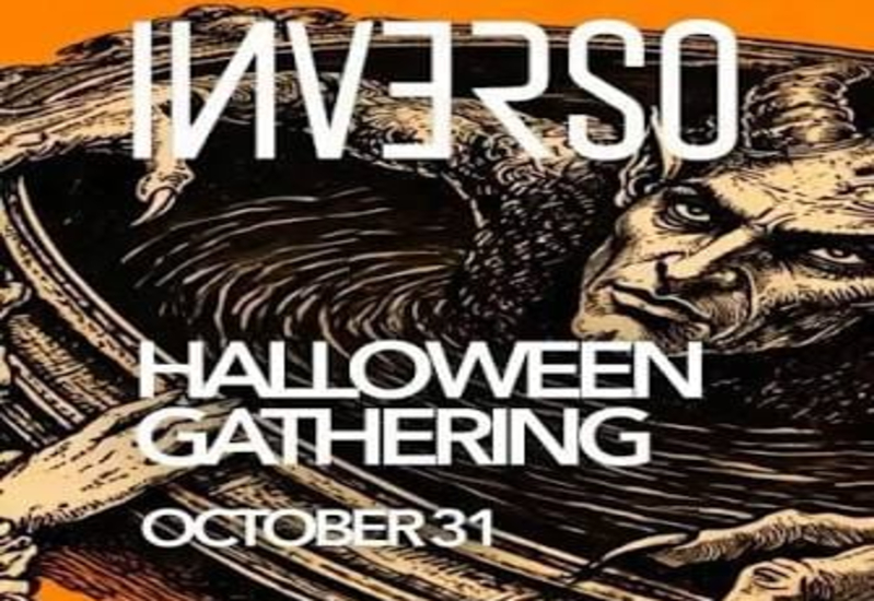  Inverso Halloween Gathering – Lecce
